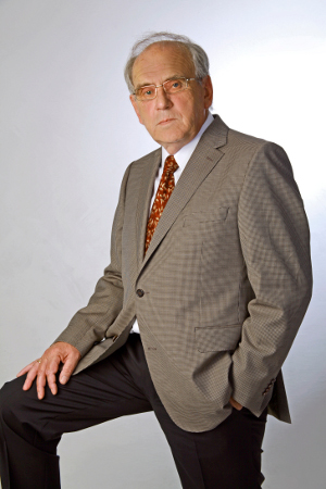 Johann Penz, Geschäftsführer der Penz Bautschutzstoffe