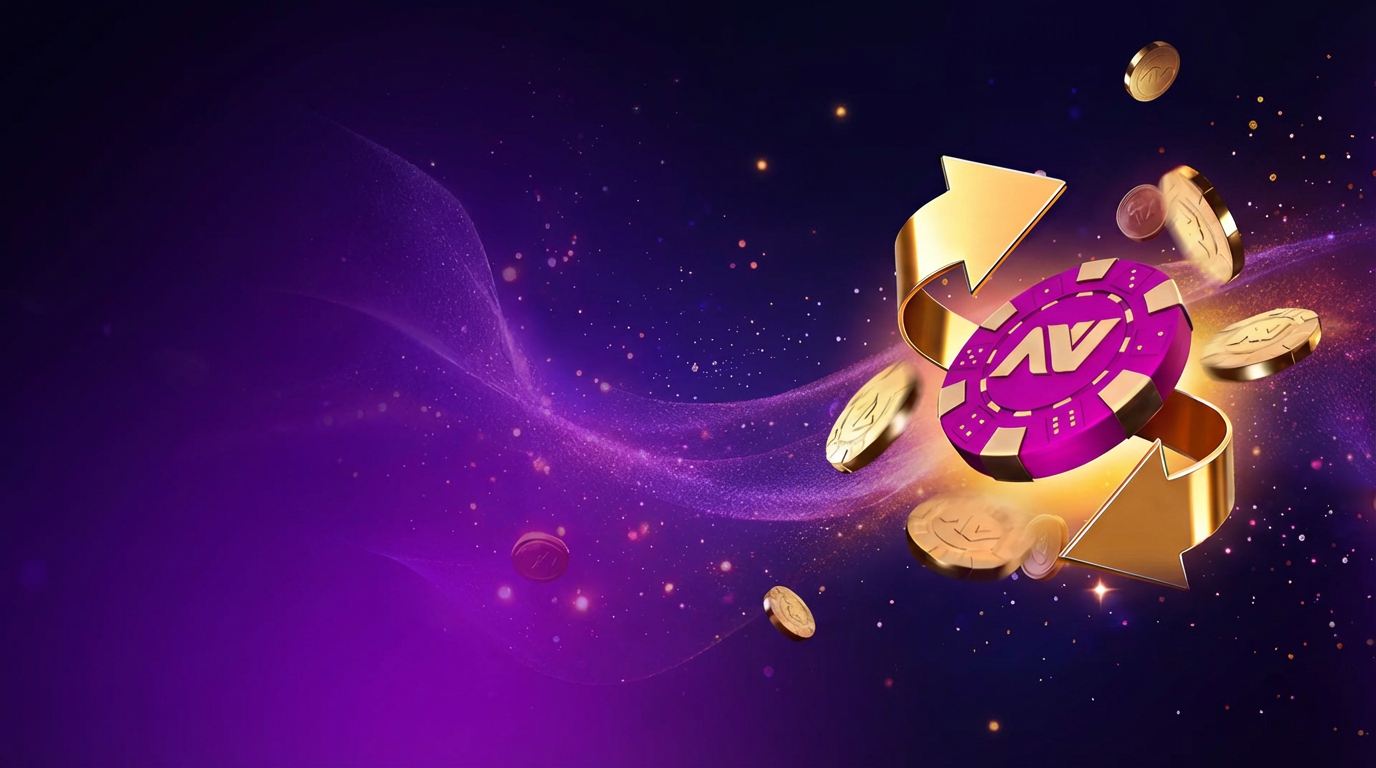 NV Casino - Jetzt registrieren und Willkommensbonus sichern