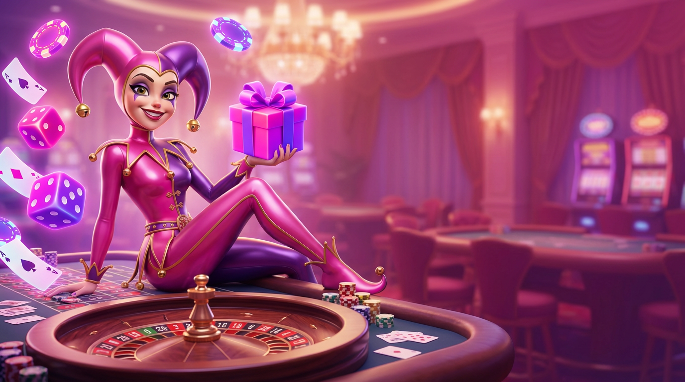 NV Casino - Das beste Online Casino Erlebnis in Deutschland