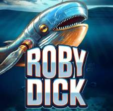 Razor Shark Slot - Mystery Stacks